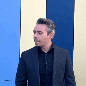 Nate King - Architect - Salt Lake City Public Art Program
