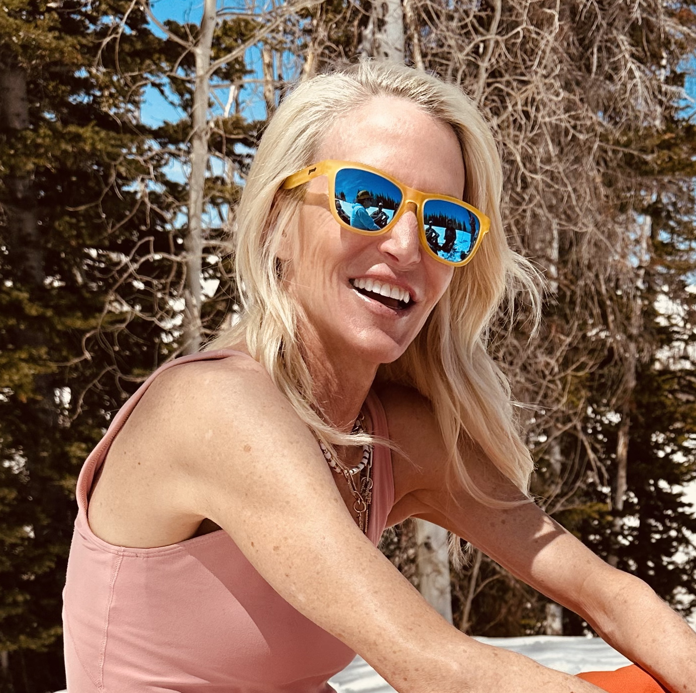 Elizabeth Carrington