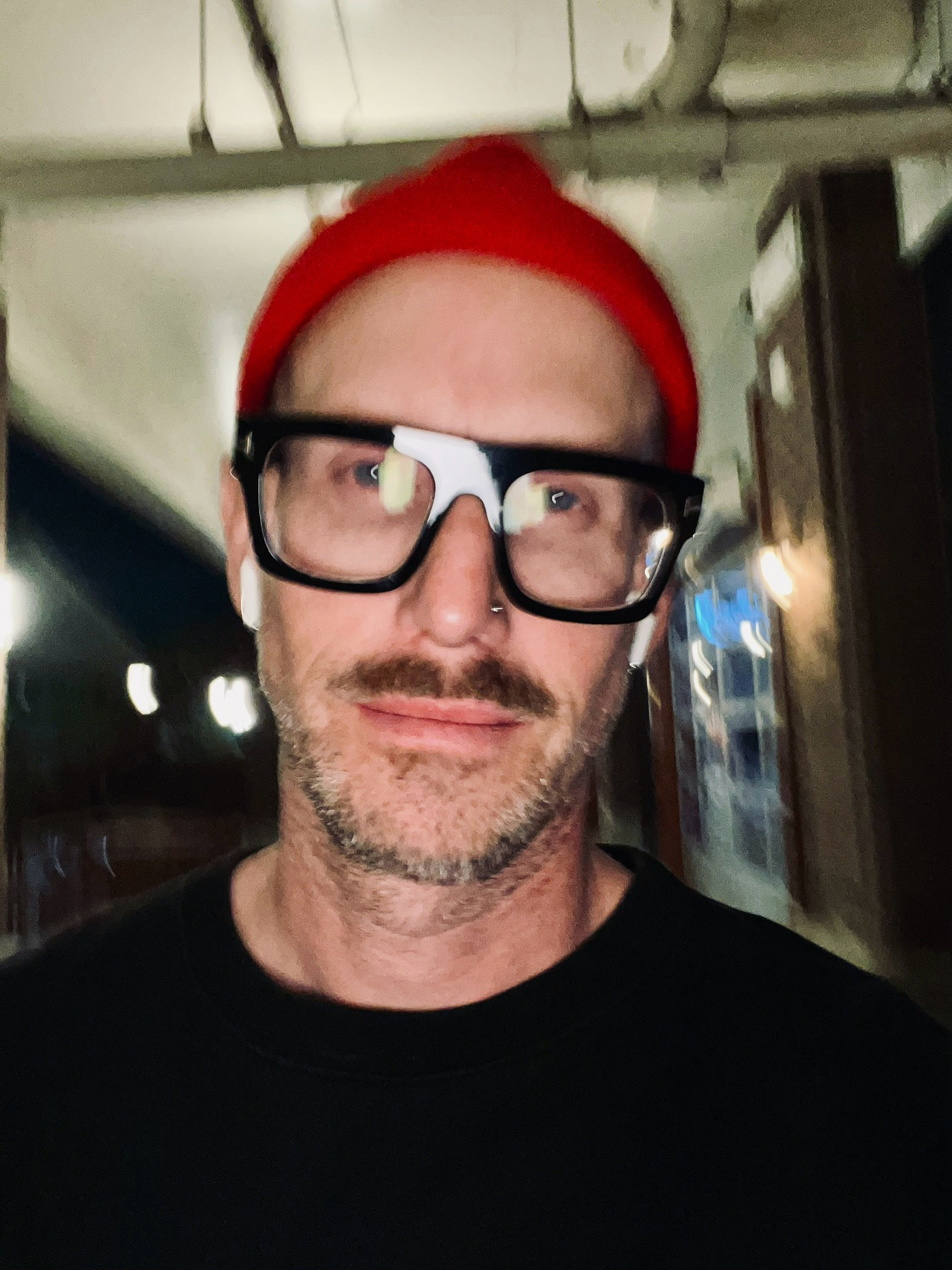 Dallas Andrew Graham