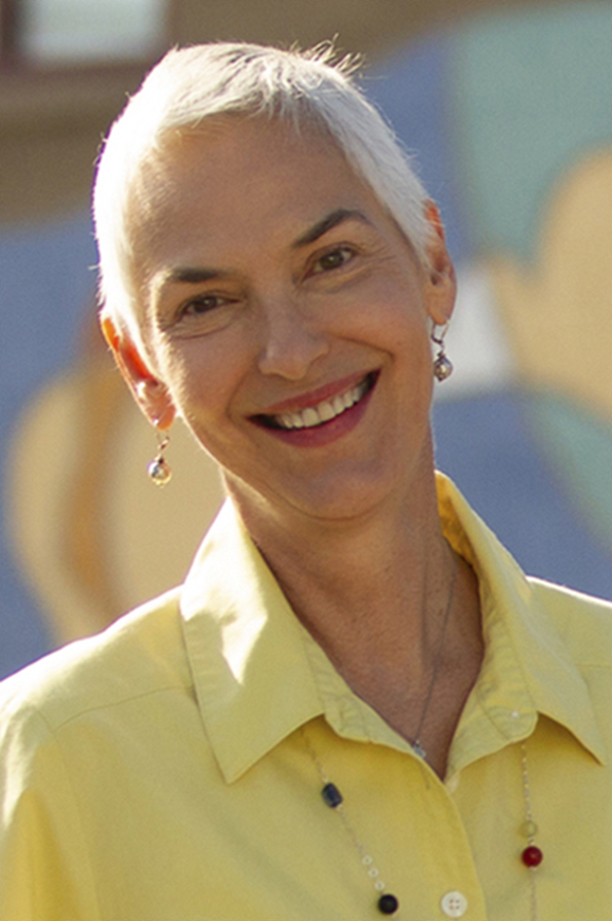 Traci O’Very Covey