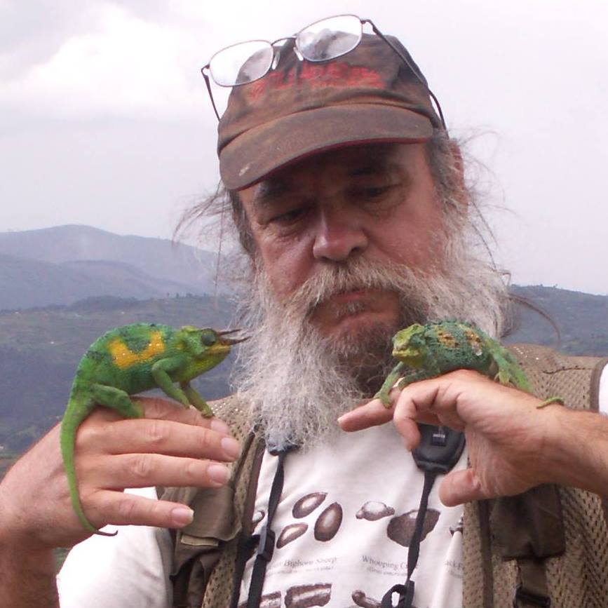 Carel P. Brest van Kempen